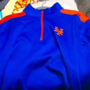 Ny Mets pullover